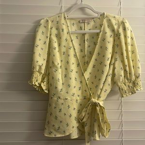 3 for $20 BCBGeneration Blouse